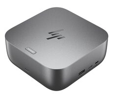 HP Thunderbolt 4 Ultra 280 W G6 / Dokovací stanice / 1× Thunderbolt / 3× USB-C / 5× USB-A