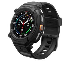 Spigen Rugged Armor Pro ochranný kryt pro Samsung Galaxy Watch 8 (46mm) černá