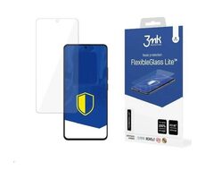3mk FlexibleGlass Lite ochranné sklo pro Samsung Galaxy S21 FE 5G