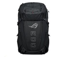 ASUS ROG Archer Ergo Air Backpack černá / Herní batoh pro notebook do 18"