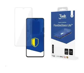 3mk FlexibleGlass Lite ochranné sklo pro Xiaomi Redmi Note 9 Pro 4G