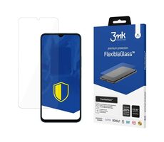 3mk FlexibleGlass ochranné sklo pro Samsung Galaxy M36