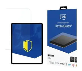3mk FlexibleGlass ochranné sklo pro Apple iPad Air 11 (M2/M3)