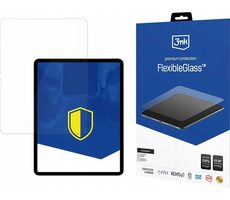 3mk FlexibleGlass ochranné sklo pro Apple iPad Air 13 (M2/M3)