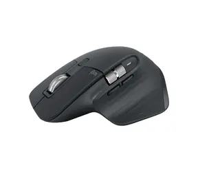 Logitech MX Master 3S SE Performance černá / bezdrátová myš / Bluetooth 