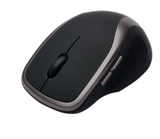 Rozbaleno - CONNECT IT CI-1133 černá