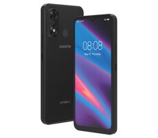 Aligator S6700 Duo 4/128GB černý
