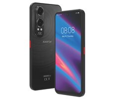 Aligator S8000 Duo 4/128GB černý