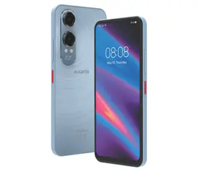 Aligator S8000 Duo 4/128GB modrý