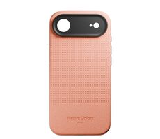 Native Union Active Case zadní kryt pro Apple iPhone Air meruňková