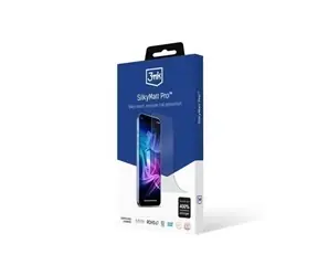 3mk Silky Matt Pro ochranná fólie pro Realme 15 5G