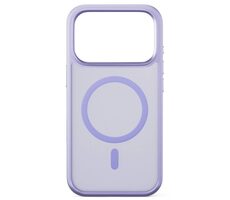 Epico HeroMatte Pro Mag+ kryt pro iPhone 17 Pro fialová