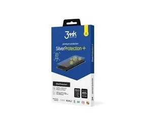 3mk SilverProtection+ ochranná fólie pro Motorola Moto G82 5G