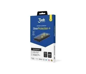 3mk SilverProtection+ ochranná fólie pro Xiaomi Redmi Note 14 5G