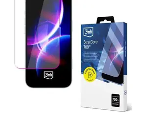 3mk StratCore700 ochranná fólie pro Apple iPhone 11
