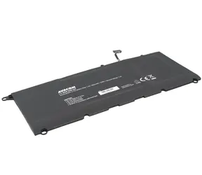 Rozbaleno - AVACOM Náhradní baterie Dell XPS 13 9350 / Li-Pol / 7.6V / 6842mAh / 52Wh / rozbaleno