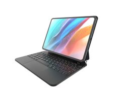 Rozbaleno - FIXED Pouzdro s bezdrátovou klávesnicí s magnetickým uchycenímTypee proApple iPad Pro11aiPad Air10.9"ENčerné / rozbaleno