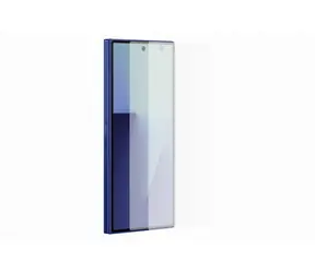 Rozbaleno - Samsung Ochranná fólie Fold7 Transparent / rozbaleno