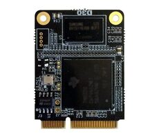 Yeastar D30 / modul / +100 uživatelů / +30 hovorů