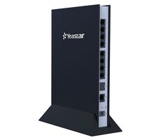 Yeastar NeoGate TA800 IP / 8 portová FXS brána / 8xFXS / 1xLAN