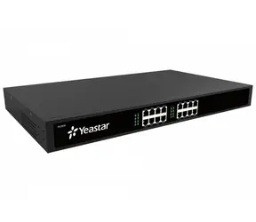 Yeastar NeoGate TA1600 / IP FXS brána / 16xFXS / 1xRJ21 / 1xLAN