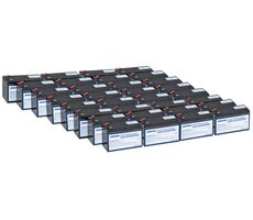 Yeastar IP ústředna P570 černá / 500 uživatelů / 120 hovorů /  až 16 portů pro S2 & O2 & BRI & SO & GSM 