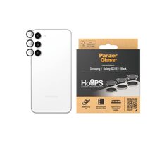 PanzerGlass HoOps Samsung Galaxy S23 FE ochranné kroužky pro čočky fotoaparátu