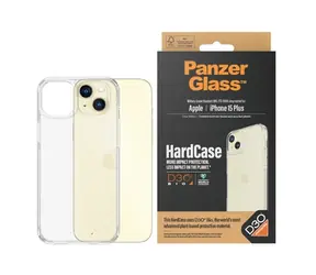 PanzerGlass HardCase D3O Apple iPhone 15 Plus
