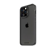 PanzerGlass ClearCase D3O Apple iPhone 15 Pro Max Black edition