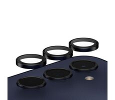 PanzerGlass HoOps Samsung Galaxy A25 5G ochranné kroužky pro čočky fotoaparátu