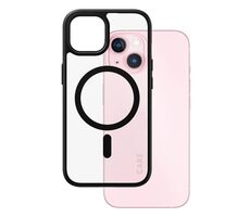 PanzerGlass CARE kryt Apple iPhone 15 Urban Combat černý rámeček/černý MagSafe