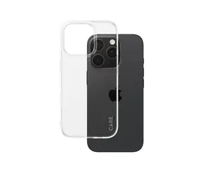 PanzerGlass CARE kryt Apple iPhone 16 Pro X-Ray (TPU)