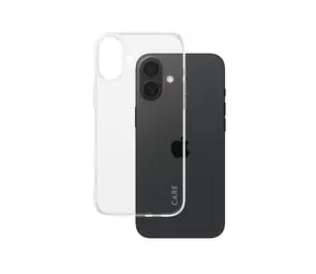 PanzerGlass CARE kryt Apple iPhone 16 Plus X-Ray (TPU)