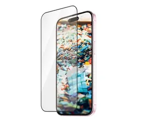 PanzerGlass Re:Fresh Apple iPhone 15 s instalačním rámečkem (45% recyklovaného materiálu)