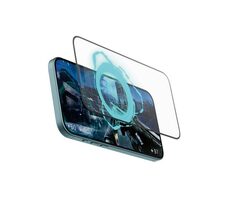 PanzerGlass Gaming Apple iPhone 16 Plus/15 Plus s instalačním rámečkem