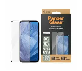 PanzerGlass Google Pixel 9a