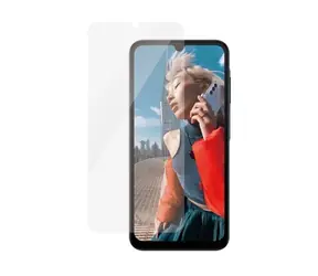 PanzerGlass Samsung Galaxy A25 5G s instalačním rámečkem