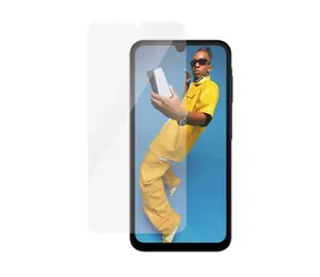 PanzerGlass Samsung Galaxy A15/A15 5G/M15 5G s instalačním rámečkem