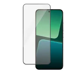 PanzerGlass - Tvrzené sklo UWF AB pro Xiaomi 14/13 / černá