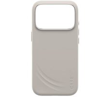 PanzerGlass CARE kryt Apple iPhone 17 Pro Flow MagSafe Vanilla