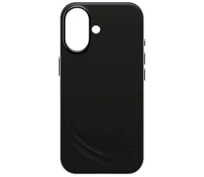PanzerGlass CARE kryt Apple iPhone 17 Flow MagSafe černý