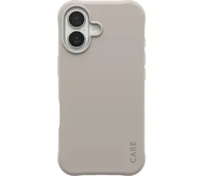 PanzerGlass CARE kryt Apple iPhone 17 MagSafe Samba Vanilla