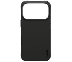 PanzerGlass CARE kryt Apple iPhone 17 Pro MagSafe Samba Black