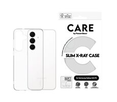 PanzerGlass CARE kryt Samsung Galaxy S25 FE X-ray čirý