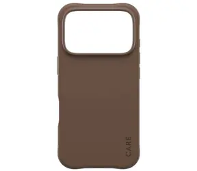PanzerGlass CARE kryt Apple iPhone 17 Pro MagSafe Samba Espresso