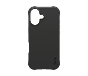 PanzerGlass CARE kryt Apple iPhone 17 MagSafe Samba Black