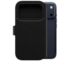 PanzerGlass CARE pouzdro Apple iPhone 17 Pro MagSafe Tango 2v1 Wallet