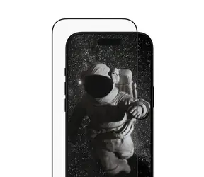 PanzerGlass Ceramic II Apple iPhone Air s instalačním rámečkem