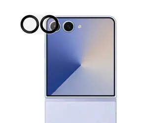 PanzerGlass Camera Samsung Galaxy Z Flip7