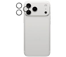 PanzerGlass Hoops Apple iPhone 17 Pro/16 Pro/15 Pro/17 Pro Max/16 Pro Max/15 Pro Max čiré